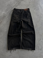 Load image into Gallery viewer, FLANNEL DENIM