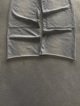 Load image into Gallery viewer, DOUBLE KNEE SWEATPANTS (SLATE)
