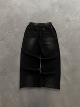 Load image into Gallery viewer, DOUBLE KNEE SWEATPANTS (MIDNIGHT)
