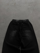 Load image into Gallery viewer, DOUBLE KNEE SWEATPANTS (MIDNIGHT)
